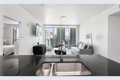 1111 SW 1st Ave #3222-N, Miami, FL 33130 - Photo 1