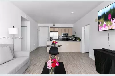 1111 SW 1st Ave #3222-N, Miami, FL 33130 - Photo 3