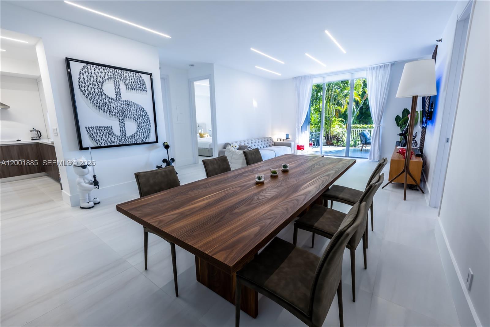 3600 Mystic Pointe Dr #114 - 3600 Mystic Pointe Dr #114, Aventura, FL 33180 Luxury Property | Jose Angel Pina