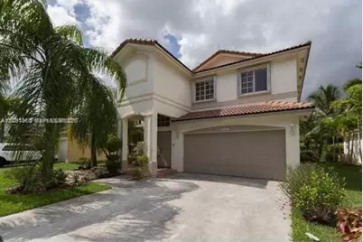 20471 SW 1st St, Pembroke Pines, FL 33029 - Photo 1