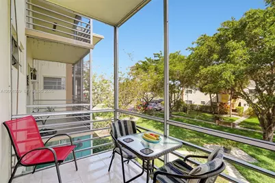 16801 NE 13th Ave #206, Miami, FL 33162 - Photo 1