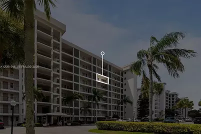 3100 N Palm Aire Dr #703, Pompano Beach, FL 33069 - Photo 23