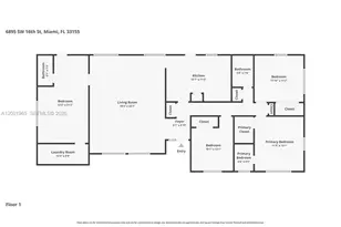 6895 SW 16th St, Miami, FL 33155 - Photo 31