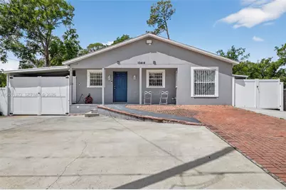 10414 N 50th St, Tampa, FL 33617 - Photo 1