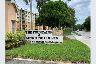 9320 Fontainebleau Blvd #301, Miami, FL 33172 - Photo 31