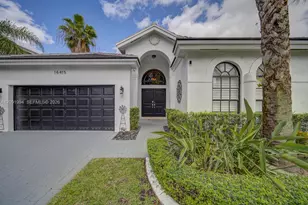 16415 SW 1st Ct, Pembroke Pines, FL 33027 - Photo 3