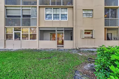 1200 SW 124th Ter #106O, Pembroke Pines, FL 33027 - Photo 39