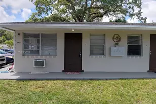 1433 SW 24th Ct, Fort Lauderdale, FL 33315 - Photo 1
