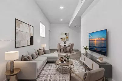 584 NW 35th St #2, Miami, FL 33127 - Photo 1