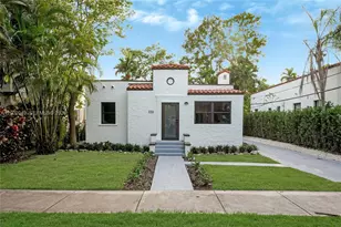 1230 Pizarro St, Coral Gables, FL 33134 - Photo 1