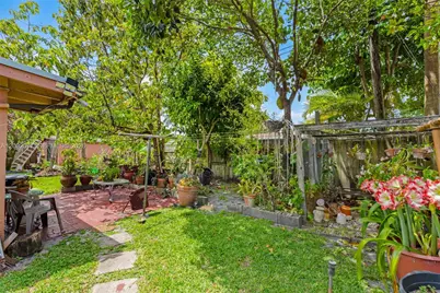 20054 NW 12th Pl, Miami Gardens, FL 33169 - Photo 41