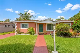 20054 NW 12th Pl, Miami Gardens, FL 33169 - Photo 1
