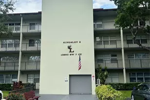 13250 SW 7th Ct, Pembroke Pines, FL 33027 - Photo 21