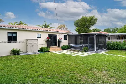 5981 SW 13th Ter, West Miami, FL 33144 - Photo 33