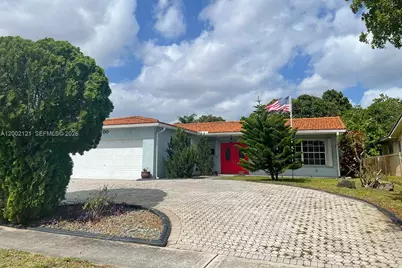 2100 N 54th Ave, Hollywood, FL 33021 - Photo 3