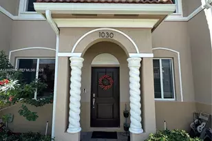 1030 SE 23rd Terrace, Homestead, FL 33035 - Photo 1