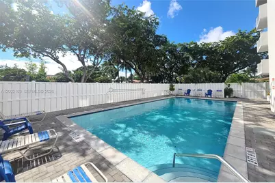 6000 NE 22nd Way #7D, Fort Lauderdale, FL 33308 - Photo 3