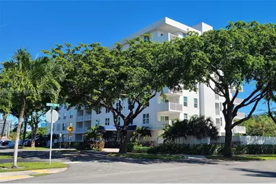 6000 NE 22nd Way #7D, Fort Lauderdale, FL 33308 - Photo 1