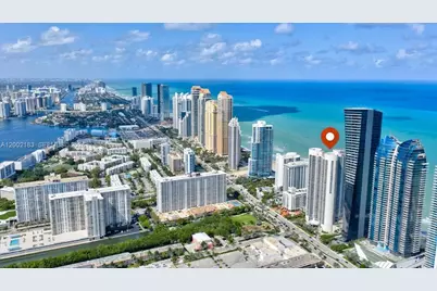 17201 Collins Ave #1107, Sunny Isles Beach, FL 33160 - Photo 1
