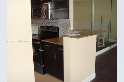 2750 NE 183rd St #2607, Aventura, FL 33160 - Photo 5