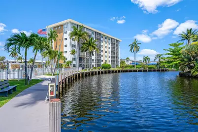 3050 NE 16th Ave #605, Oakland Park, FL 33334 - Photo 43