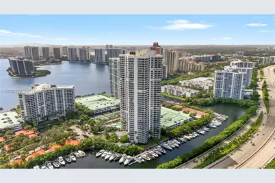 3500 Mystic Pointe Dr #1403, Aventura, FL 33180 - Photo 55