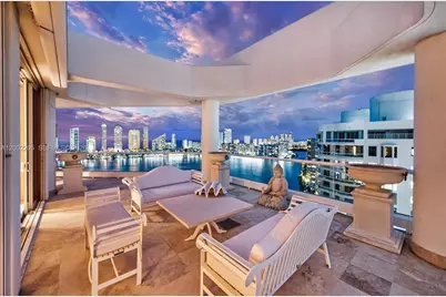 7000 Island Blvd #PH-02, Aventura, FL 33160 - Photo 1