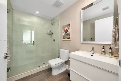 2900 NE 7th Ave #1505, Miami, FL 33137 - Photo 19