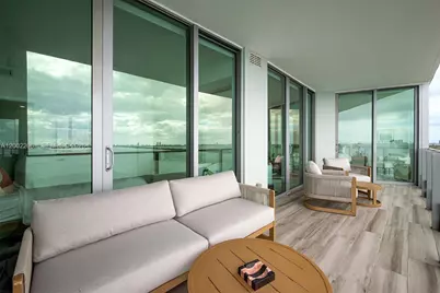 2900 NE 7th Ave #1505, Miami, FL 33137 - Photo 21