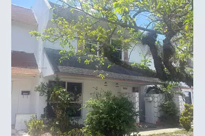 1318 Silverado Dr, North Lauderdale, FL 33068 - Photo 1