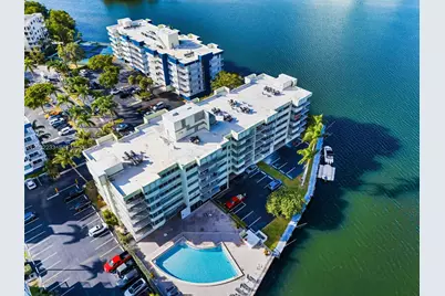 16546 NE 26th Ave #3J, North Miami Beach, FL 33160 - Photo 29
