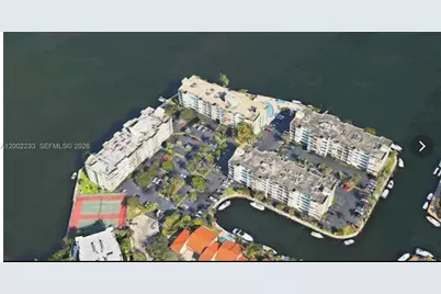 16546 NE 26th Ave #3J, North Miami Beach, FL 33160 - Photo 1