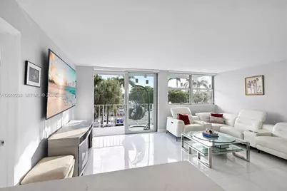 16546 NE 26th Ave #3J, North Miami Beach, FL 33160 - Photo 9