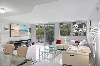 16546 NE 26th Ave #3J, North Miami Beach, FL 33160 - Photo 5