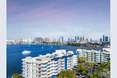 16546 NE 26th Ave #3J, North Miami Beach, FL 33160 - Photo 3