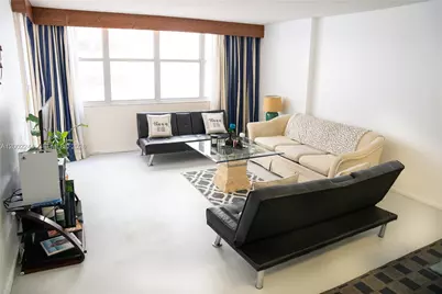 6039 Collins Ave #412, Miami Beach, FL 33140 - Photo 7