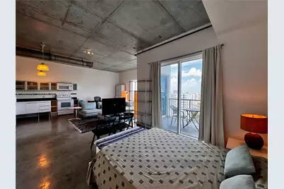 10 SW South River Dr #1410, Miami, FL 33130 - Photo 3