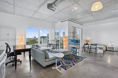 10 SW South River Dr #1410, Miami, FL 33130 - Photo 5