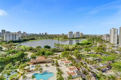 20281 E Country Club Dr #1503, Aventura, FL 33180 - Photo 9
