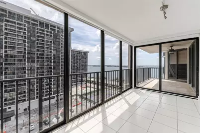 1915 Brickell Ave #C1404, Miami, FL 33129 - Photo 15