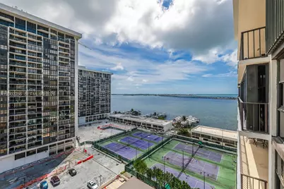1915 Brickell Ave #C1404, Miami, FL 33129 - Photo 37