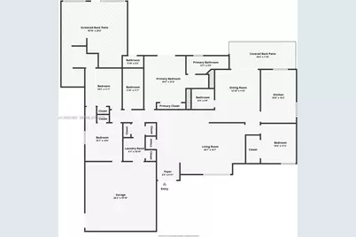 10615 SW 129th Ct, Miami, FL 33186 - Photo 37