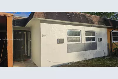 3932 NW 207th St Rd, Miami Gardens, FL 33055 - Photo 1