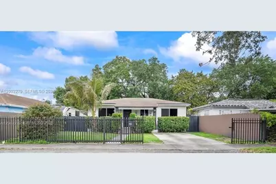 3249 NW 51st St, Miami, FL 33142 - Photo 21