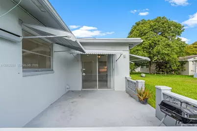 7505 NW 58th St, Tamarac, FL 33321 - Photo 25