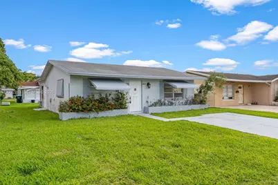 7505 NW 58th St, Tamarac, FL 33321 - Photo 3