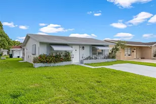 7505 NW 58th St, Tamarac, FL 33321 - Photo 3