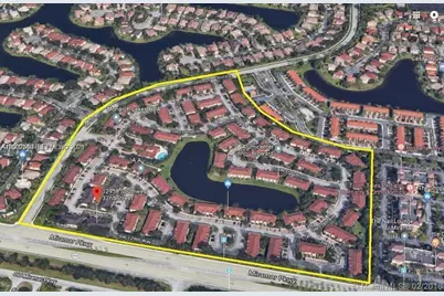 12902 SW 30 St #133, Miramar, FL 33027 - Photo 31
