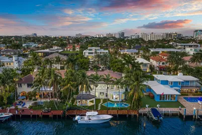 2614 Castilla Isle, Fort Lauderdale, FL 33301 - Photo 59