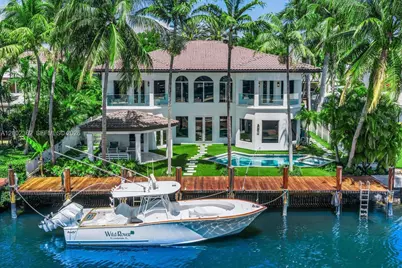 2614 Castilla Isle, Fort Lauderdale, FL 33301 - Photo 1